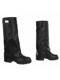 Ботуши Givia Black