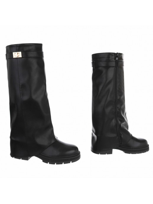 Ботуши Givia Black