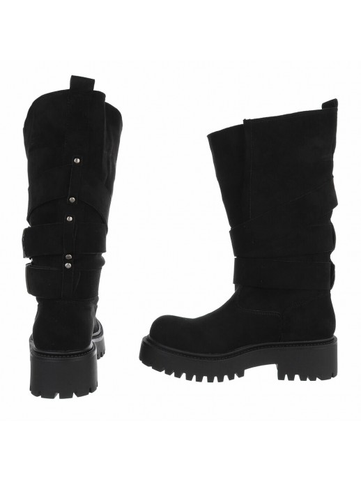 Боти Sena Black
