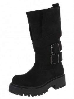 Боти Sena Black