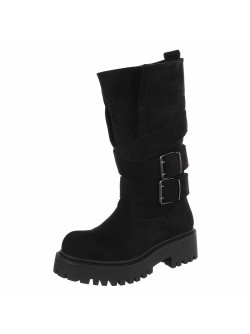 Боти Sena Black
