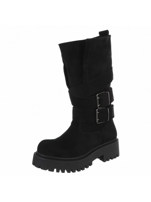 Боти Sena Black