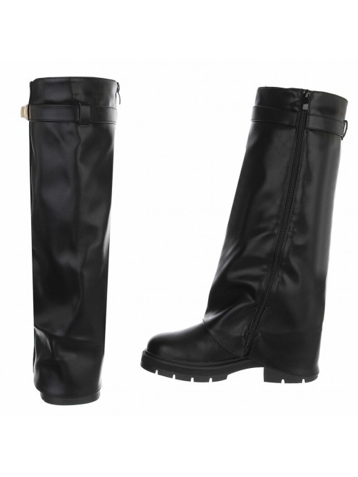 Ботуши Givia Black