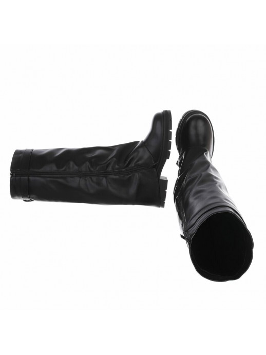 Ботуши Givia Black