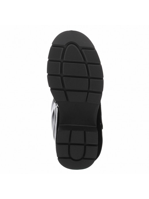 Ботуши Givia Black
