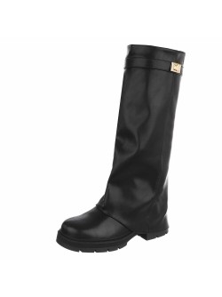 Ботуши Givia Black