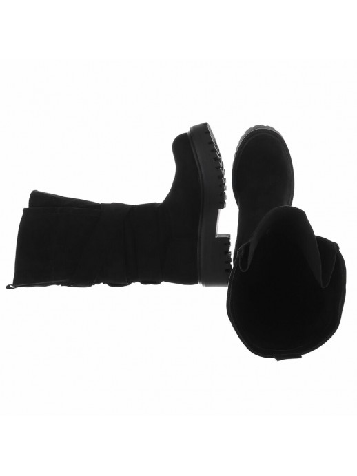 Боти Sena Black