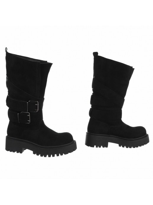Боти Sena Black