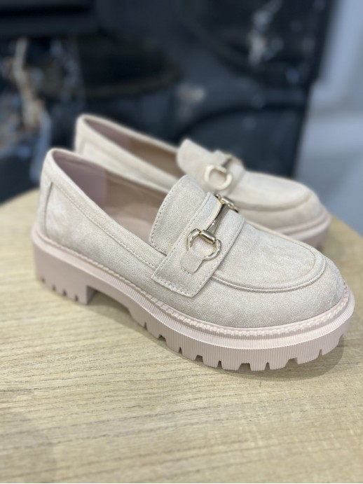 Лоуфъри Siel Beige