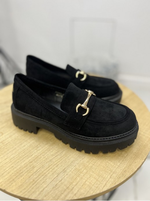 Лоуфъри Siel Black