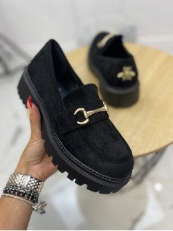 Лоуфъри Siel Black