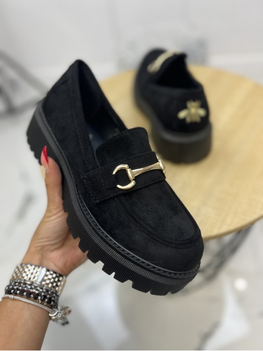 Лоуфъри Siel Black