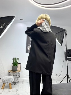Блейзър Veris Black