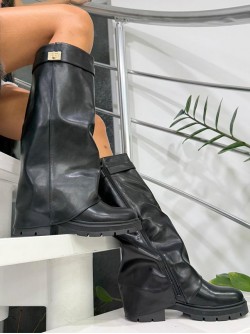Ботуши Givia Black