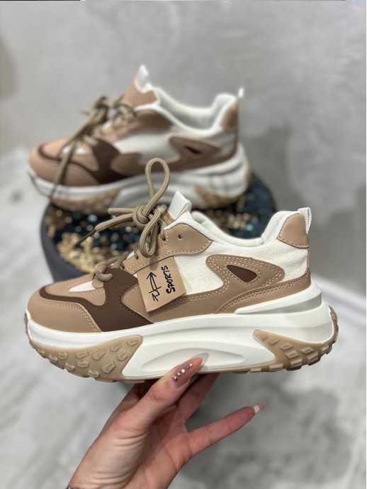 Кецове Deva Nude