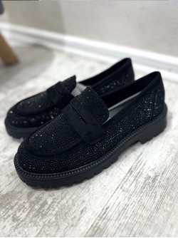 Лоуфъри Neva Black