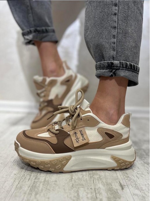 Кецове Deva Nude