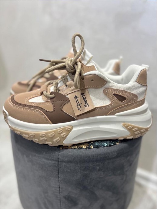 Кецове Deva Nude