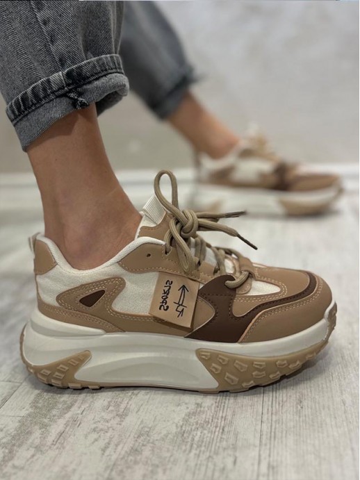 Кецове Deva Nude