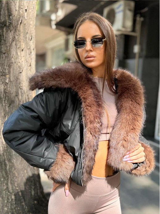 Яке Meliss Black