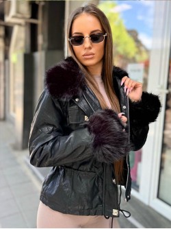 Яке Morel Black