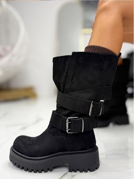 Боти Sena Black