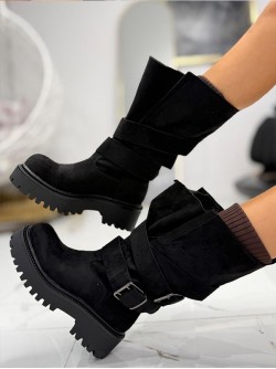 Боти Sena Black