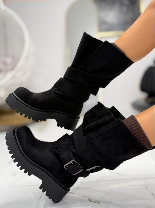 Боти Sena Black