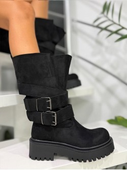 Боти Sena Black