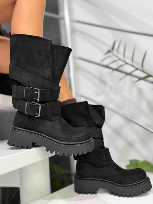 Боти Sena Black
