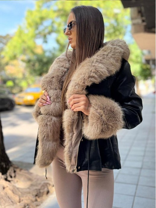 Яке Nikoll Black Яке Nikoll Black