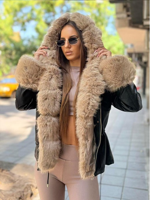 Яке Nikoll Black Яке Nikoll Black