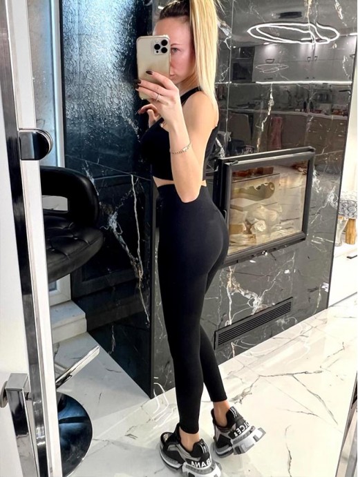Офoрмящ комплект Рипс Black 2